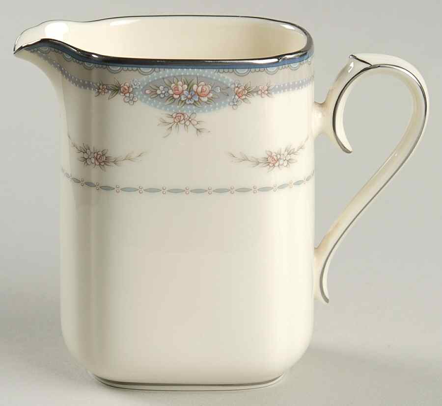 Impetuous Creamer by Noritake-1