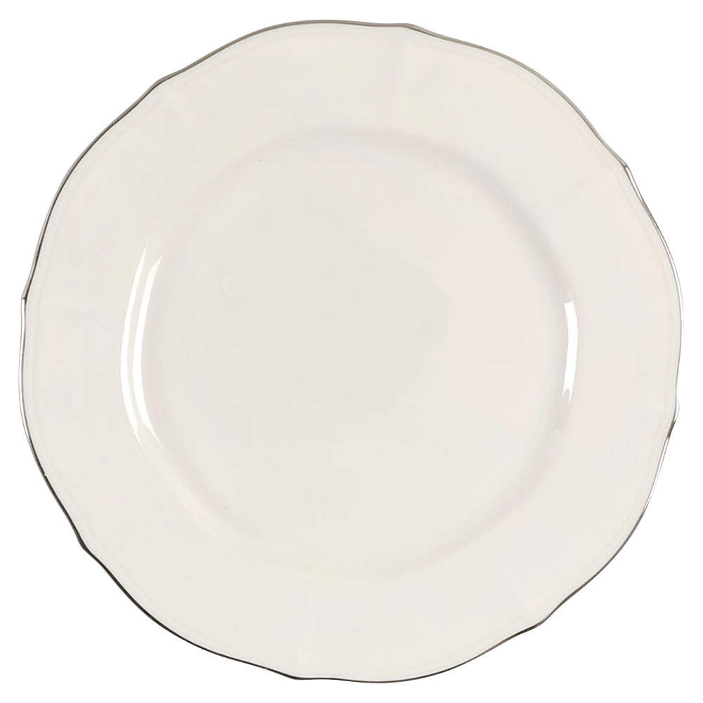 Imperial Platinum Bread & Butter Plate by Noritake-1
