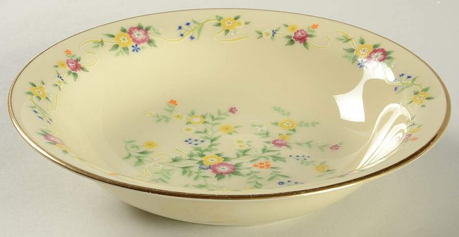Impression Coupe Soup Bowl by Noritake-1