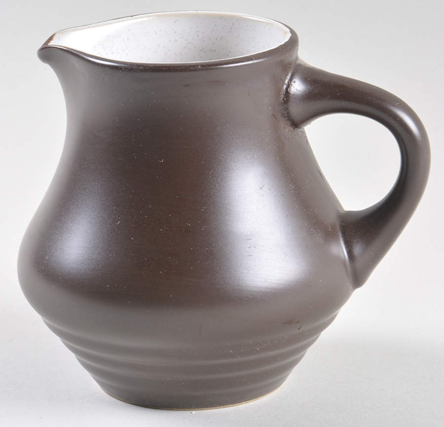Inca Creamer by Noritake-1