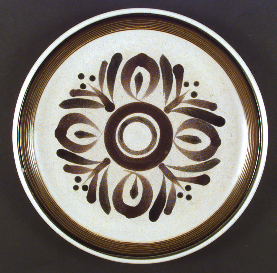 Inca Dinner Plate by Noritake-1