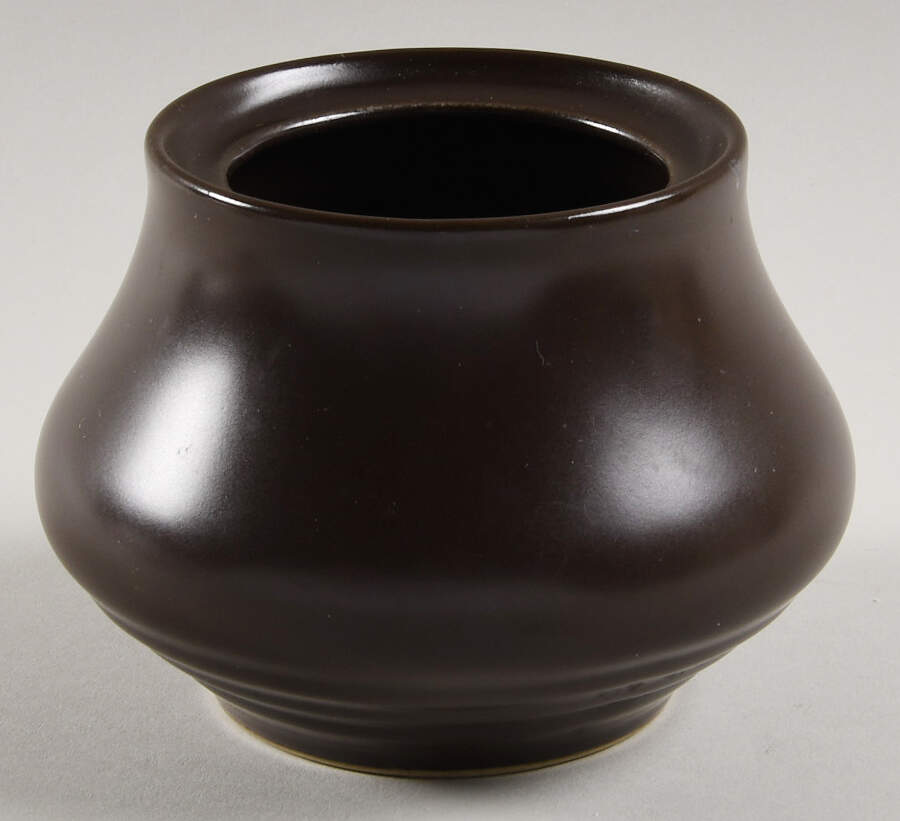 Inca Sugar Bowl No Lid by Noritake-1