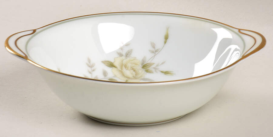 Ingrid Lugged Cereal Bowl by Noritake-1