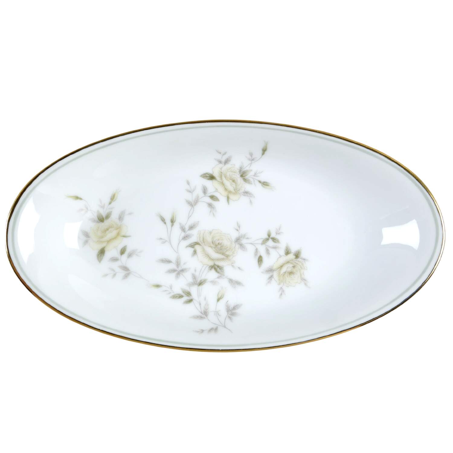 Ingrid Relish by Noritake-1