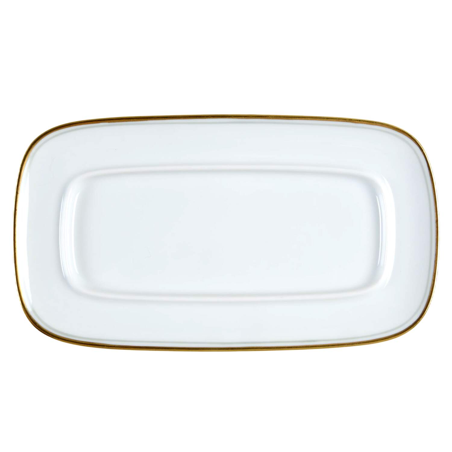 Ingrid 1/4 Lb Butter No Lid by Noritake-1