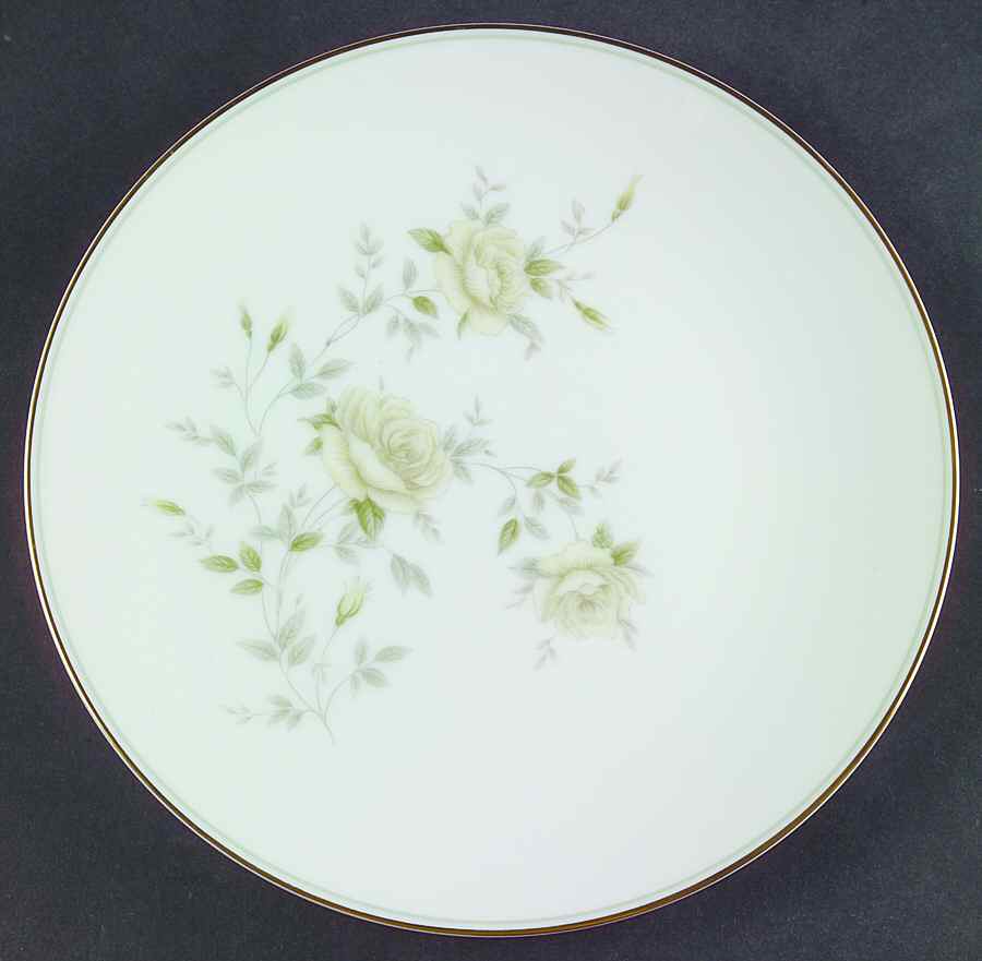 Ingrid Salad Plate by Noritake-1