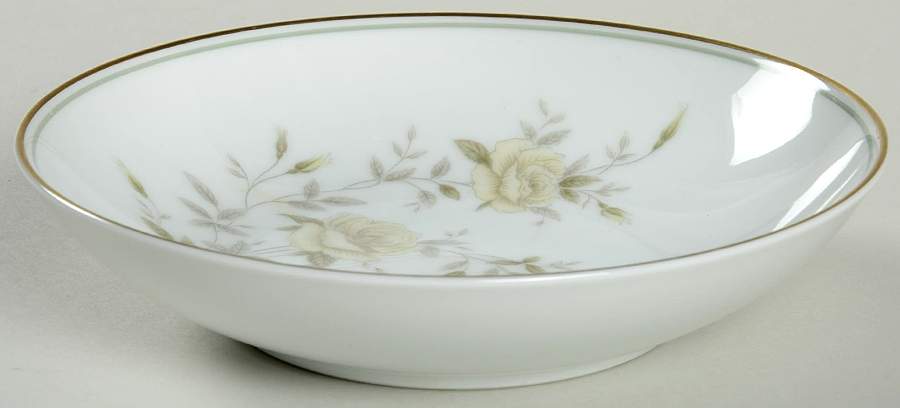 Ingrid Fruit/Dessert (Sauce) Bowl by Noritake-1