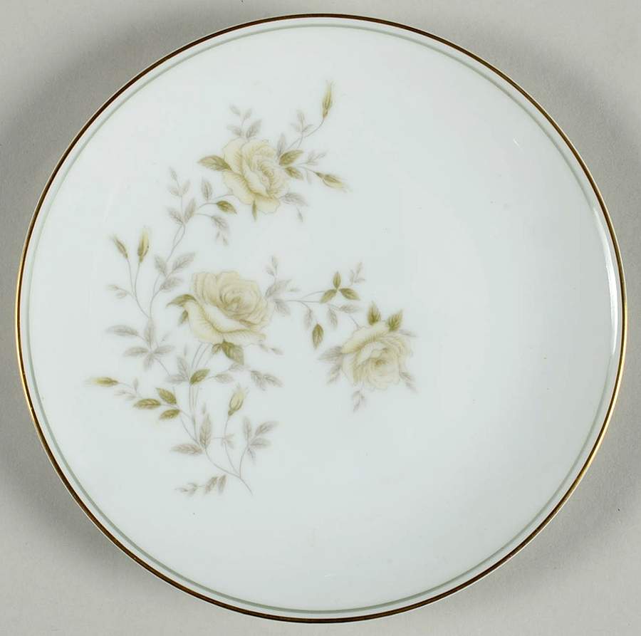 Ingrid Bread & Butter Plate by Noritake-1