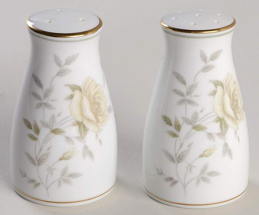 Ingrid Salt & Pepper Set by Noritake-1