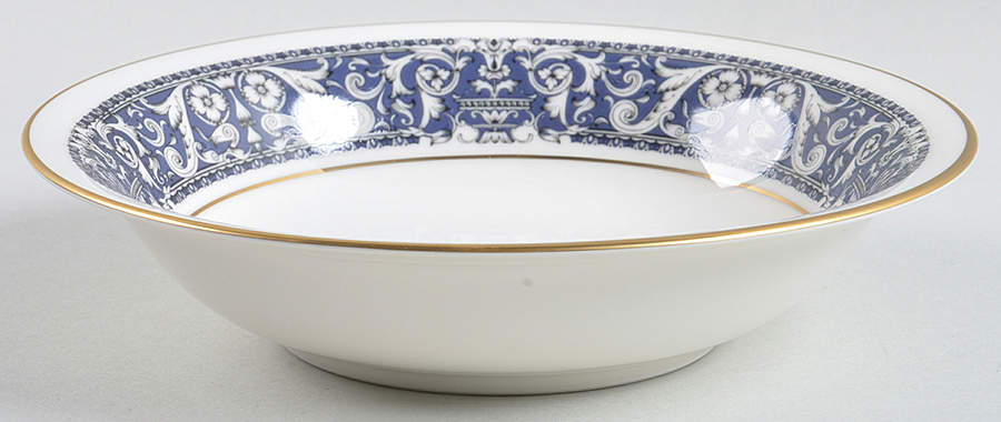 Inglewood Coupe Soup Bowl by Noritake-1