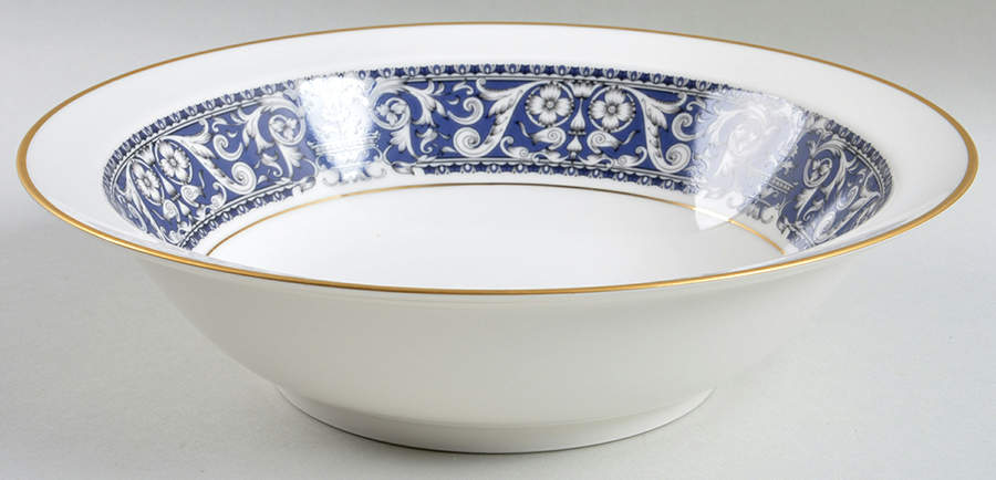 Inglewood 10" Round Vegetable Bowl by Noritake-1