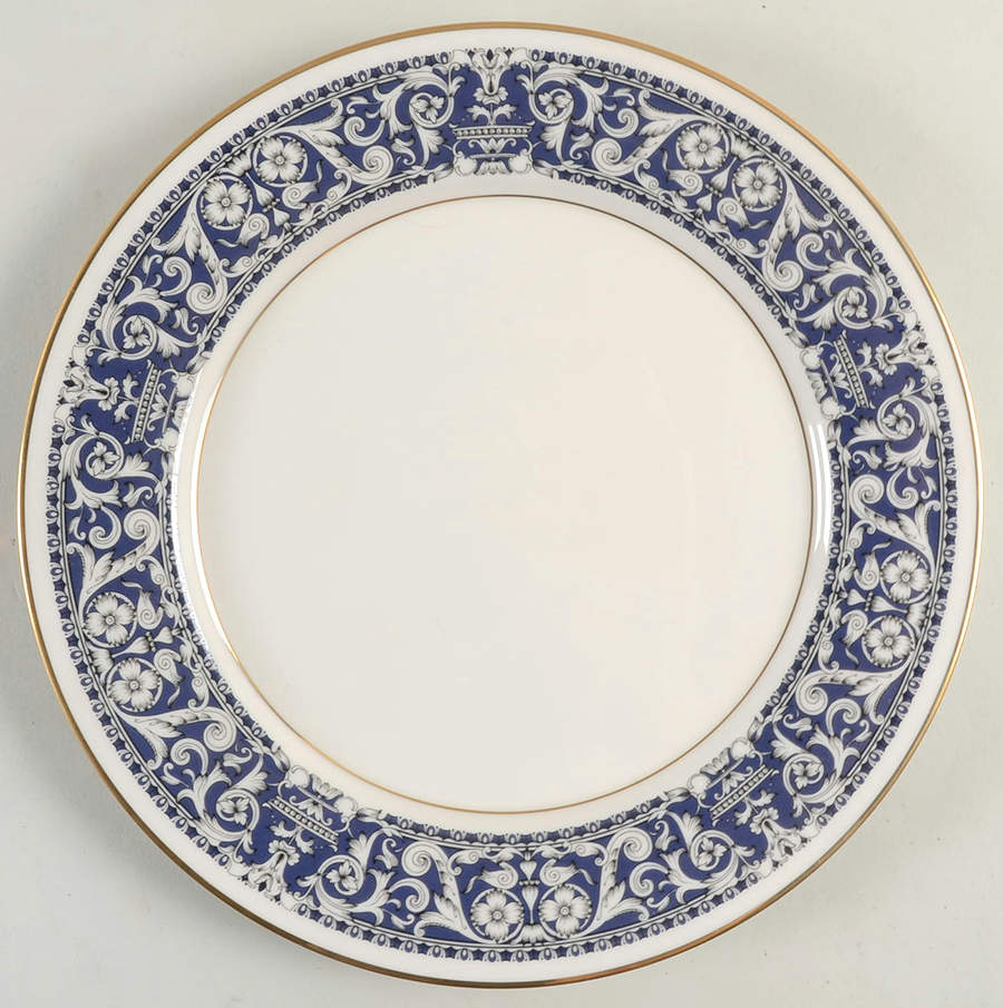Inglewood Dinner Plate by Noritake-1