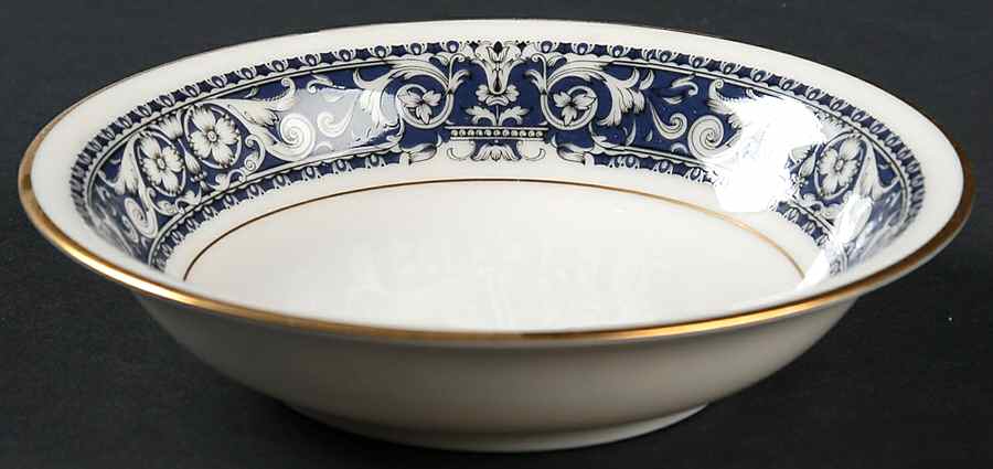 Inglewood Fruit/Dessert (Sauce) Bowl by Noritake-1