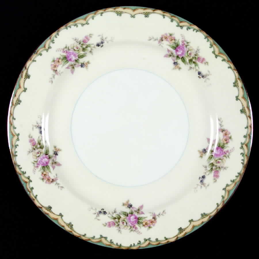 Ingram Dinner Plate by Noritake-1