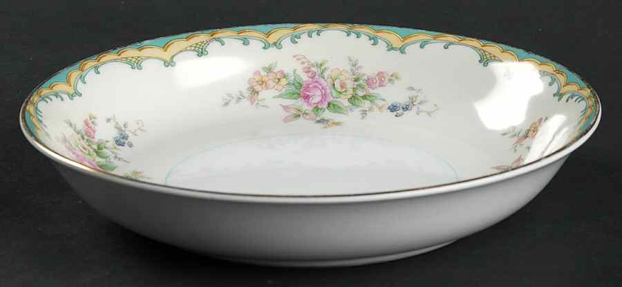 Ingram Coupe Soup Bowl by Noritake-1