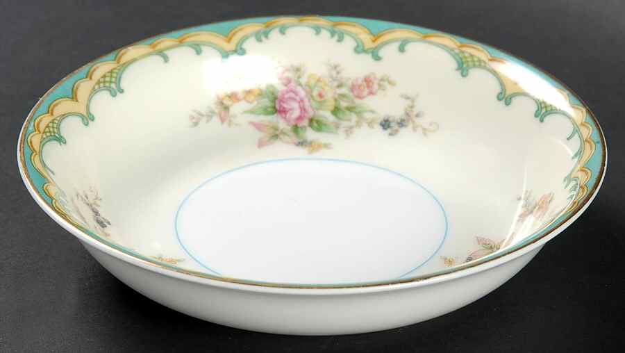 Ingram Fruit/Dessert (Sauce) Bowl by Noritake-1
