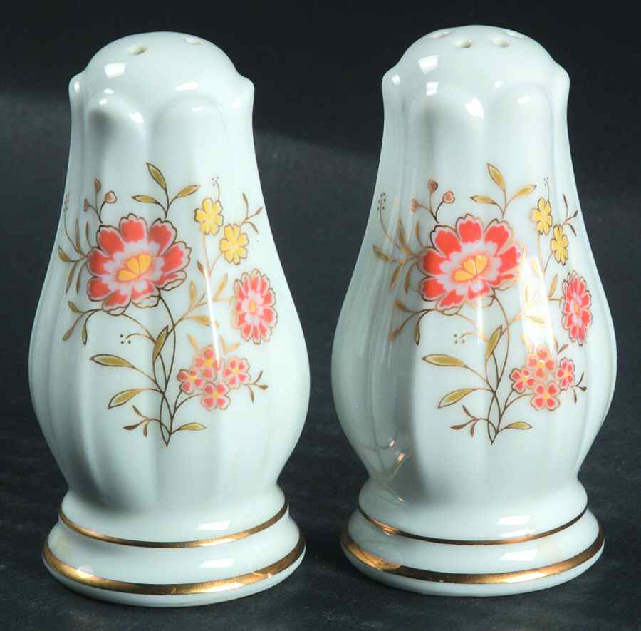 Inspiration Salt & Pepper Set by Noritake-1