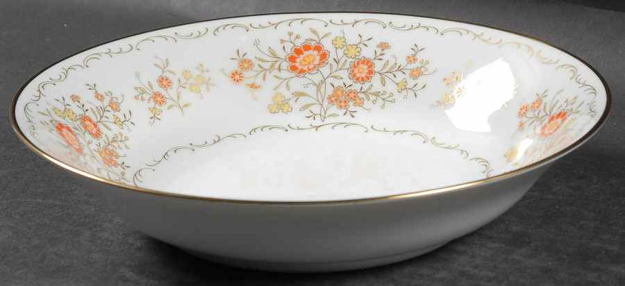 Inspiration Coupe Soup Bowl by Noritake-1