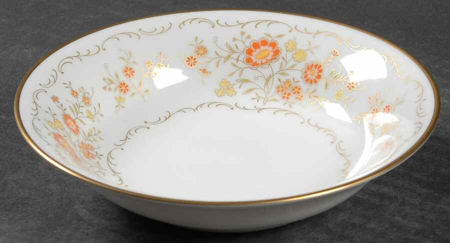 Inspiration Fruit/Dessert (Sauce) Bowl by Noritake-1