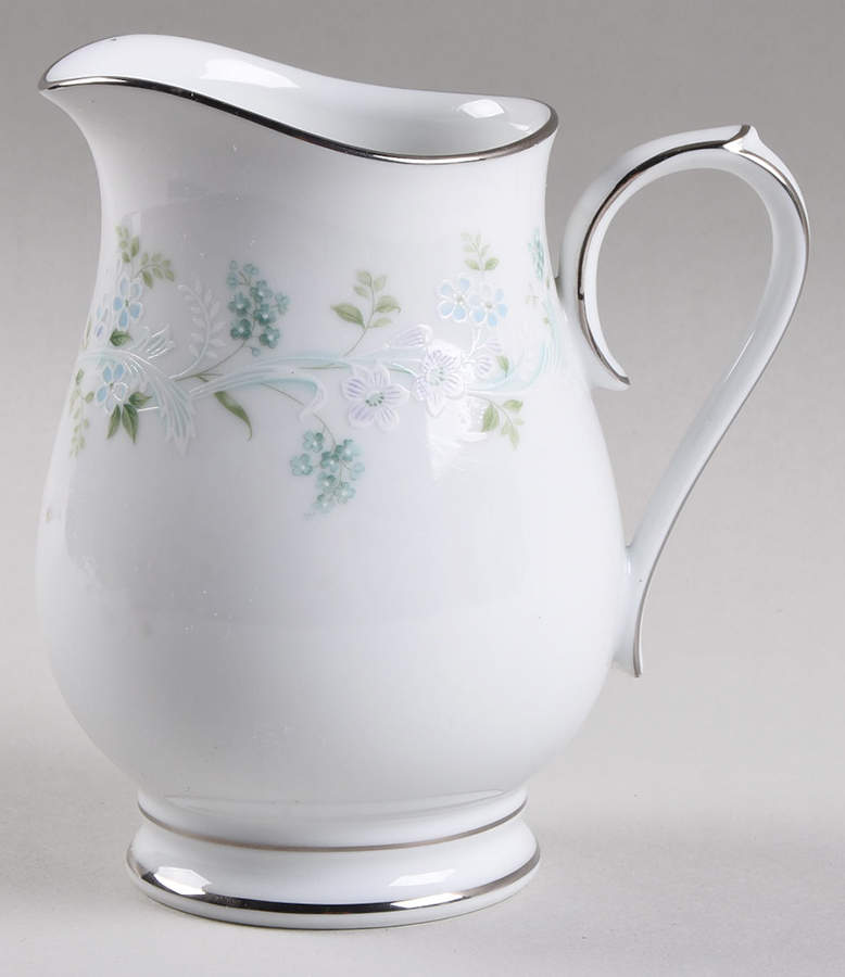 Inspire Creamer by Noritake-1