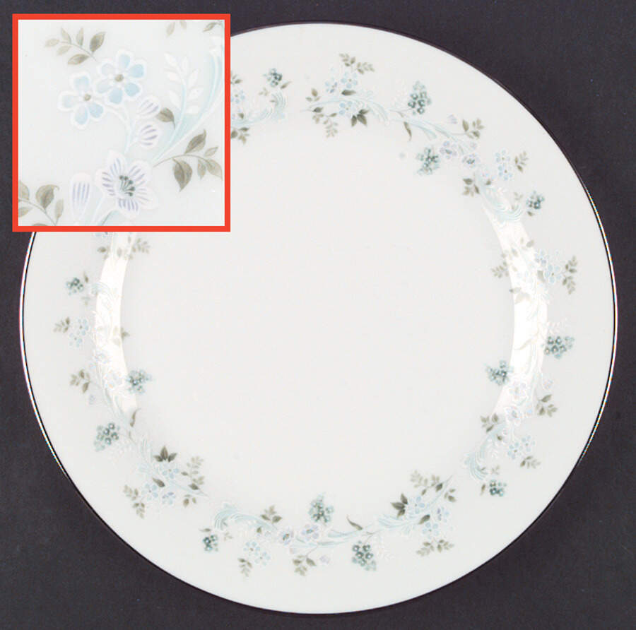 Inspire Dinner Plate by Noritake-1