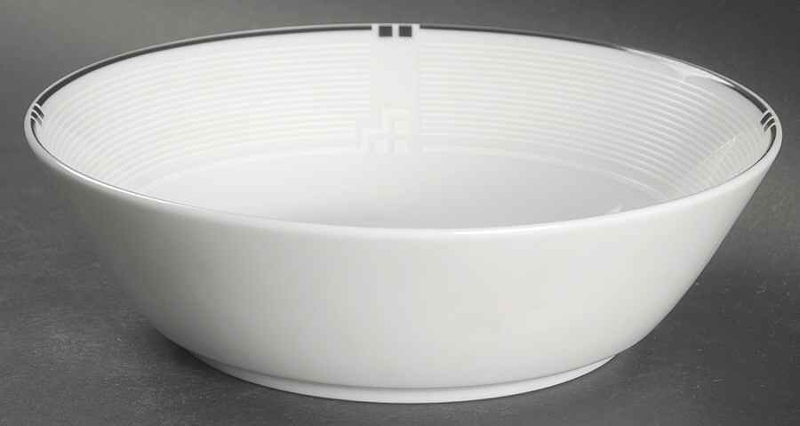 Integrity Coupe Soup Bowl by Noritake-1