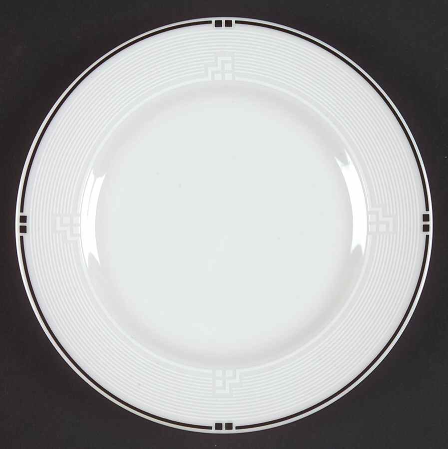 Integrity Bread & Butter Plate by Noritake-1