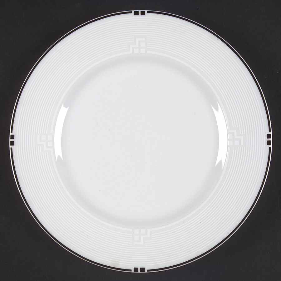 Integrity Salad Plate by Noritake-1