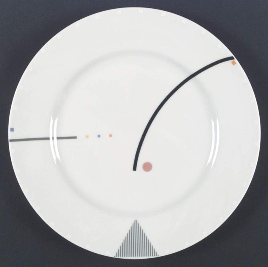 Intuition Dinner Plate by Noritake-1