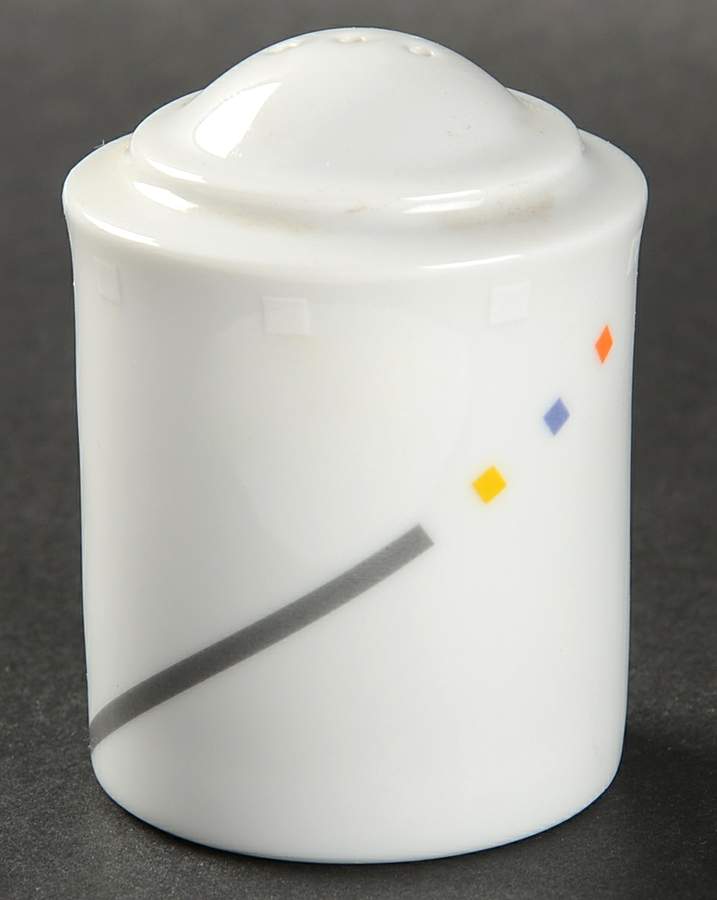 Intuition Salt Shaker by Noritake-1