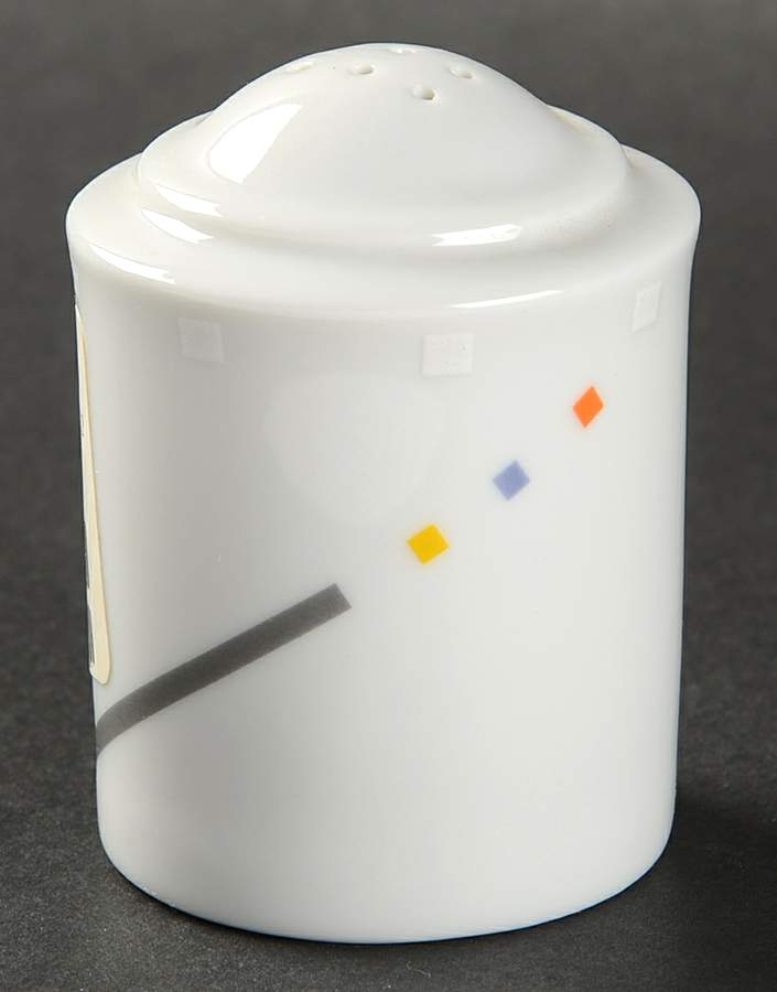 Intuition Pepper Shaker by Noritake-1