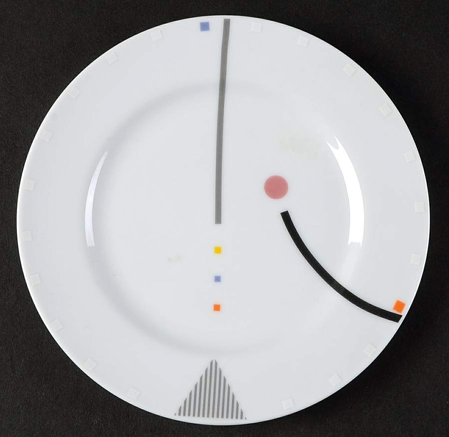 Intuition Bread & Butter Plate by Noritake-1