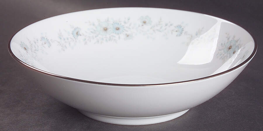 Inverness 8" Round Vegetable Bowl by Noritake-1