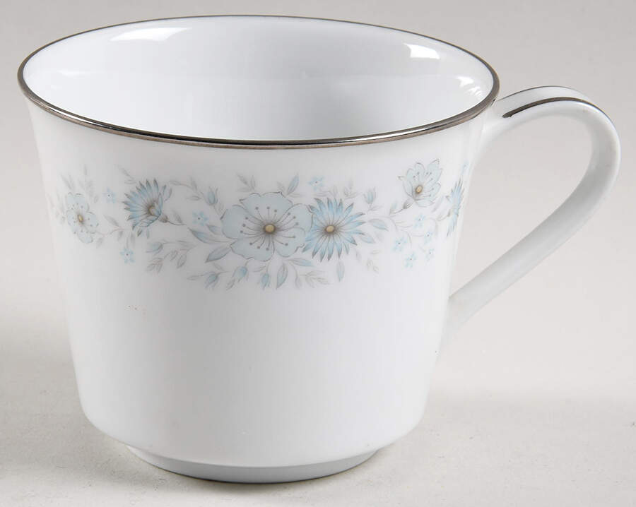 Inverness Flat Cup by Noritake-1
