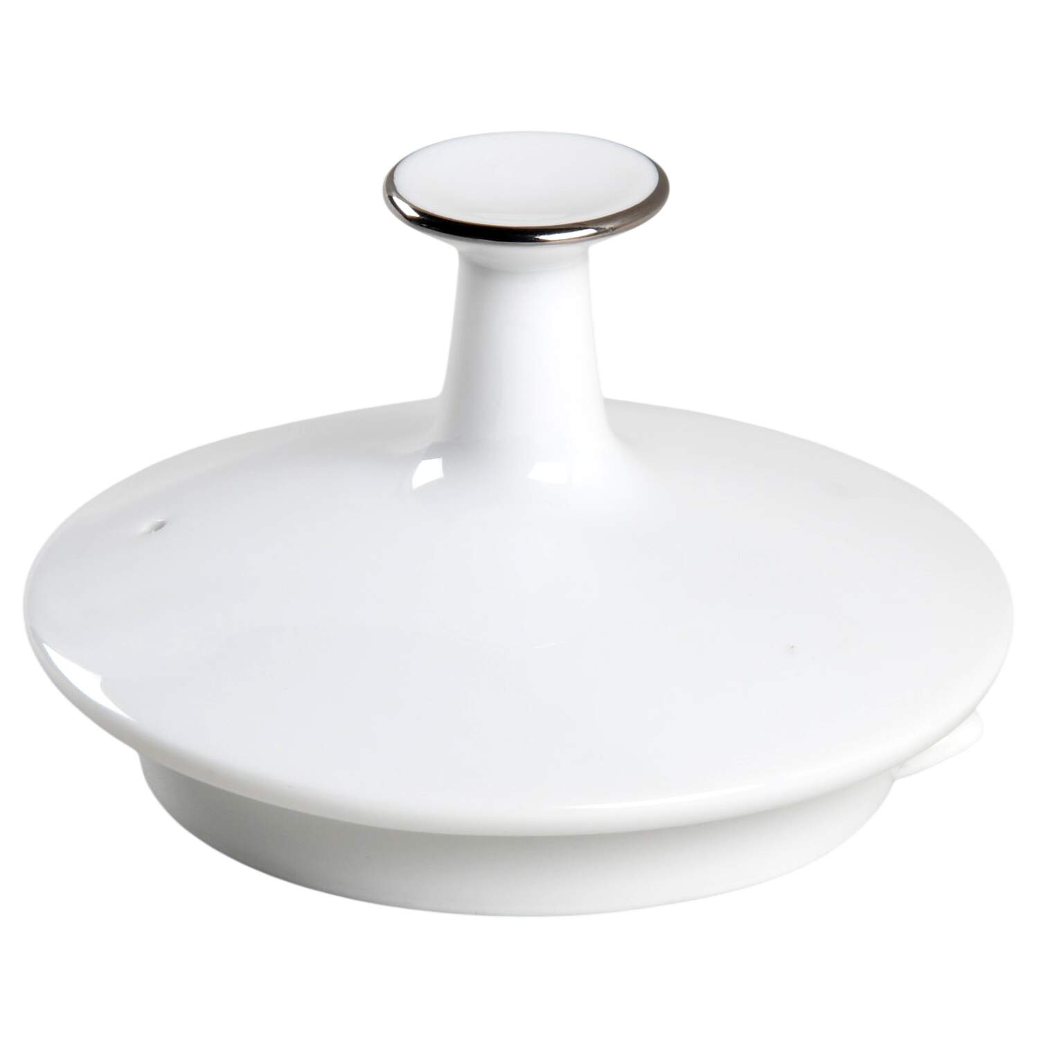 Inverness Lid for Coffee Pot by Noritake-1