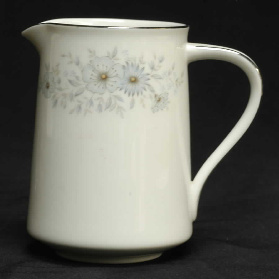 Inverness Creamer by Noritake-1