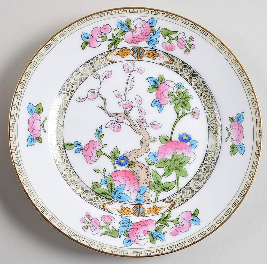 Inwood Salad Plate by Noritake-1