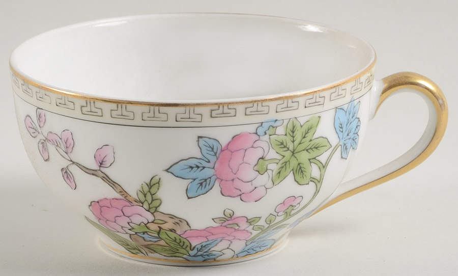 Inwood Flat Cup by Noritake-1