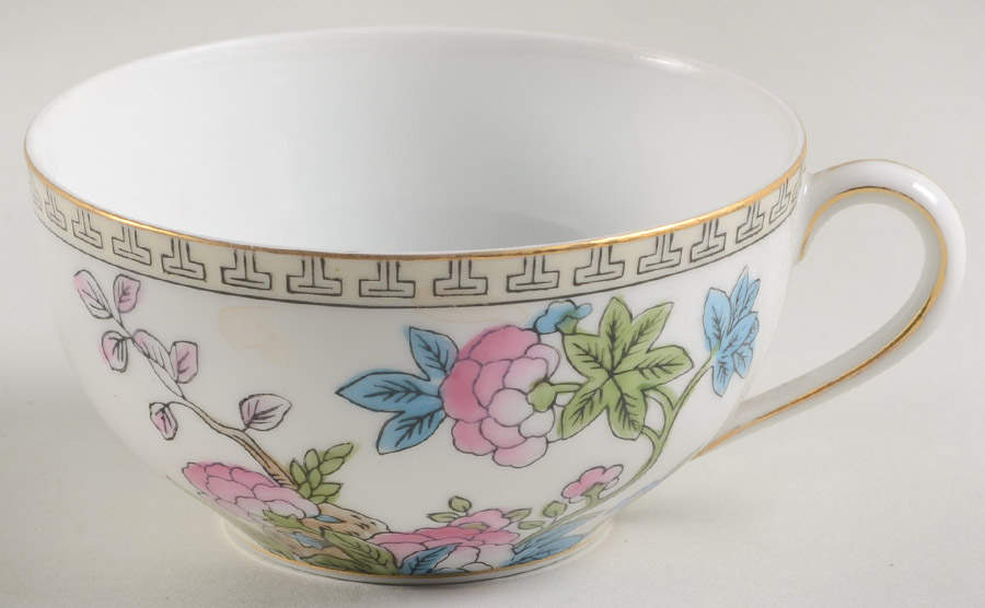Inwood Flat Cup by Noritake-1