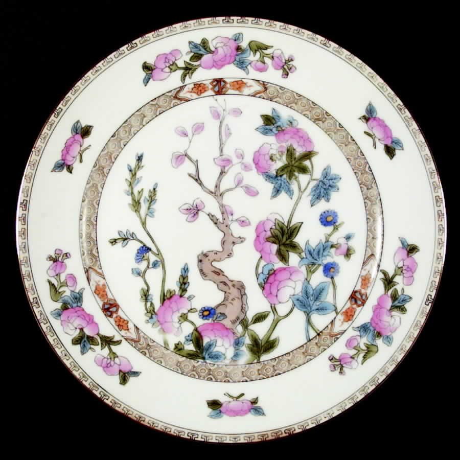 Inwood Dinner Plate by Noritake-1