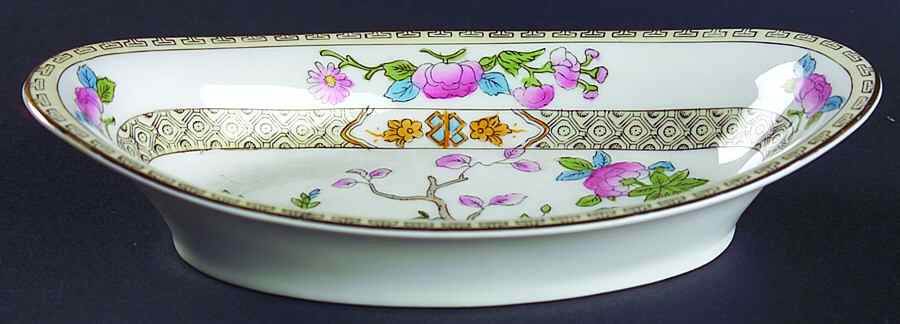 Inwood Relish by Noritake-1
