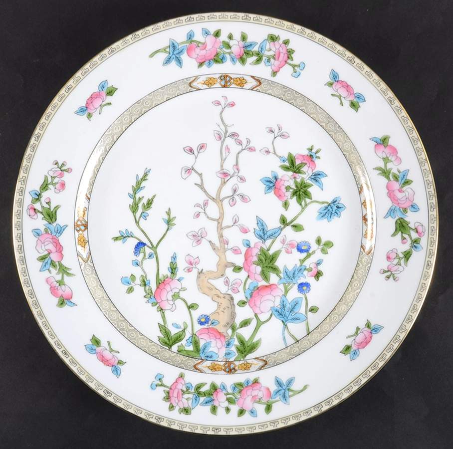 Inwood 12" Chop Plate (Round Platter) by Noritake-1