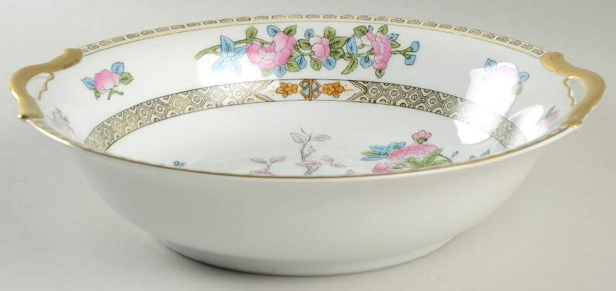 Inwood 10" Round Vegetable Bowl by Noritake-1