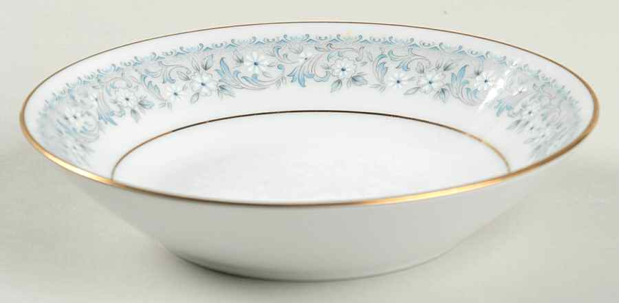 Iona Fruit/Dessert (Sauce) Bowl by Noritake-1