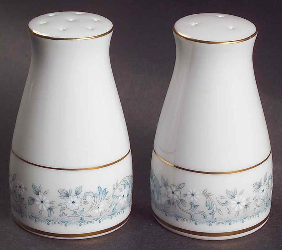 Iona Salt & Pepper Set by Noritake-1