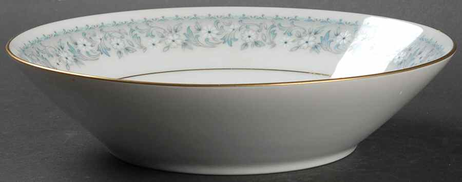 Iona Coupe Soup Bowl by Noritake-1