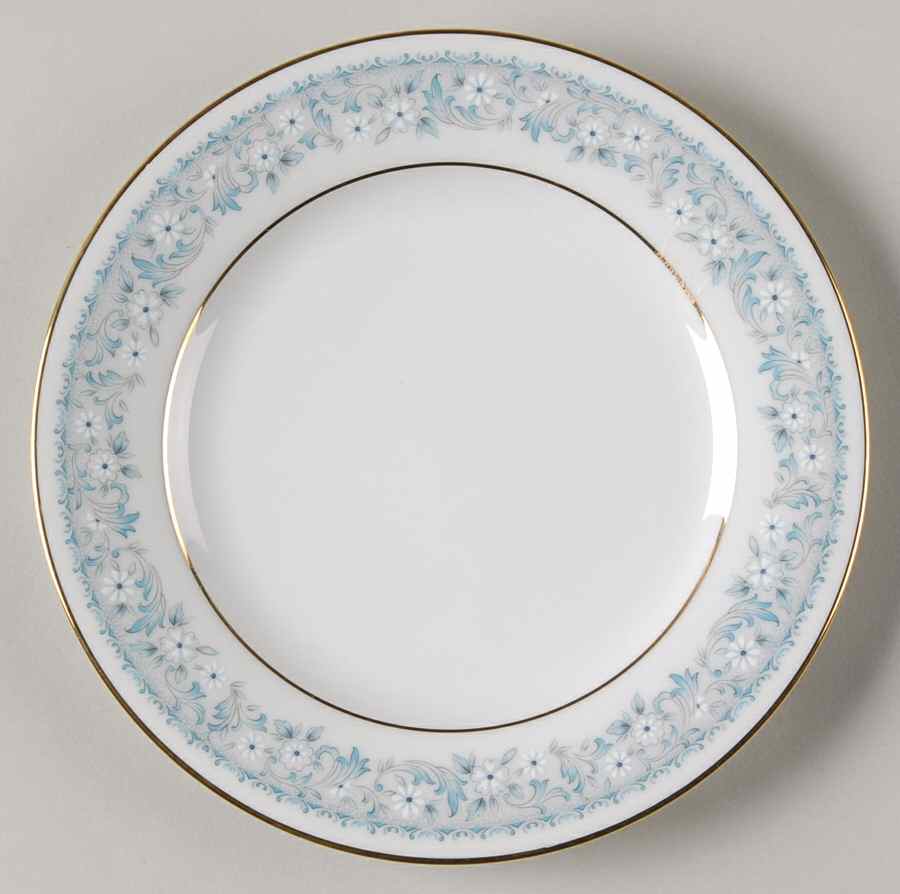 Iona Bread & Butter Plate by Noritake-1