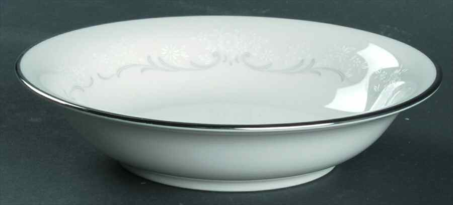 Irene Fruit/Dessert (Sauce) Bowl by Noritake-1