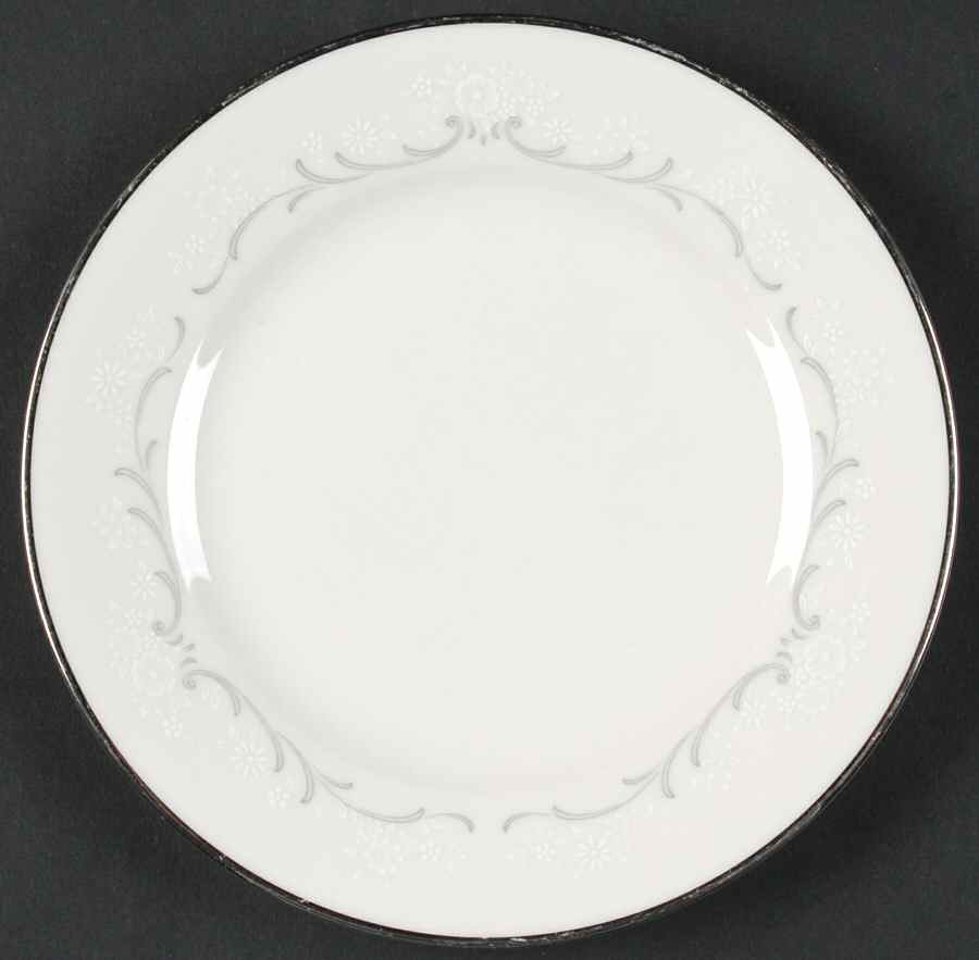 Irene Bread & Butter Plate by Noritake-1