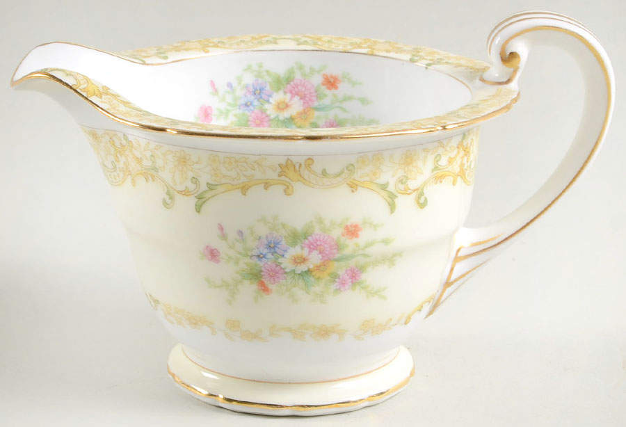 Irene Creamer by Noritake-1